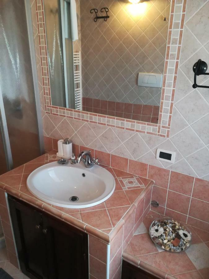 La Brigata Apartments Orange House Cavallino-Treporti Bagian luar foto
