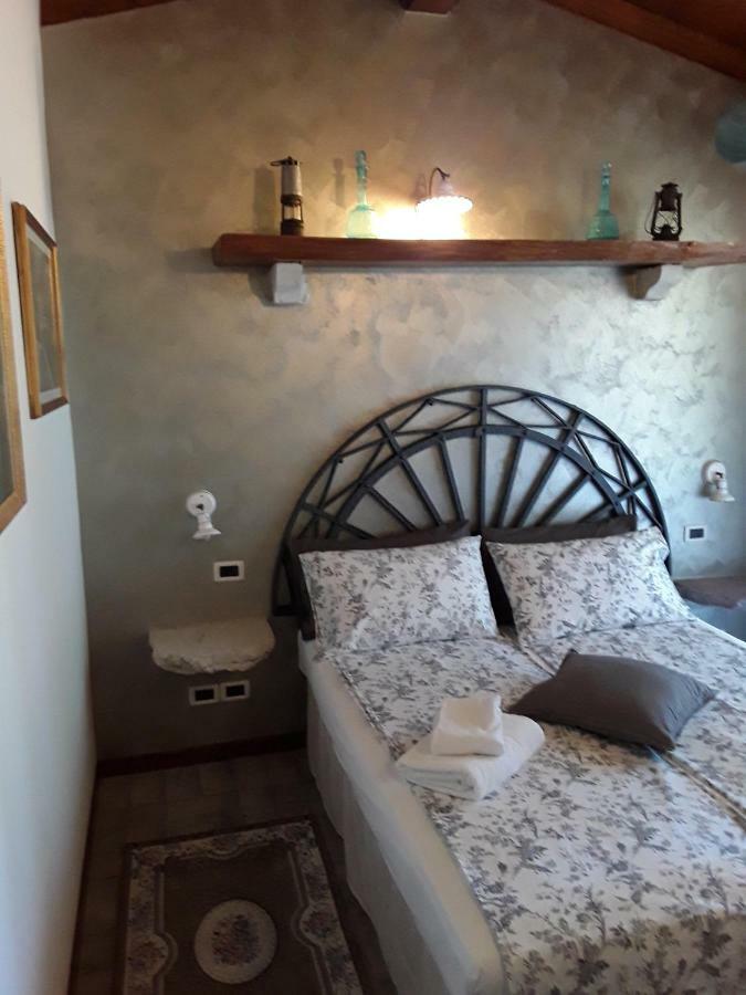 La Brigata Apartments Orange House Cavallino-Treporti Bagian luar foto